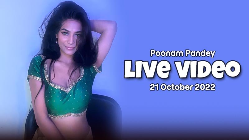 Live Show 21 October 2022